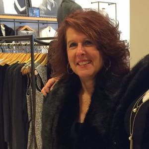 Meet your Posher, Karen